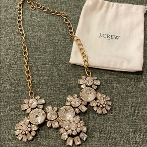 JCrew necklace